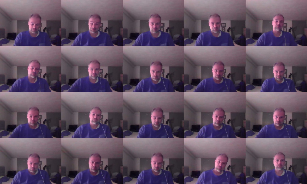 easyrider72  19-11-2020 Recorded Video Naked