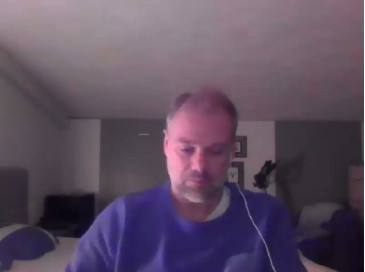 easyrider72  19-11-2020 Recorded Video Naked