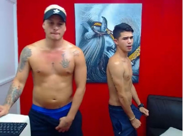 fantasticboys_  19-11-2020 Recorded Video Show