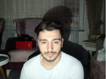 handsomeman6  19-11-2020 Recorded Video Naked
