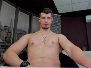 jeff_olsen  19-11-2020 Recorded Video Nude