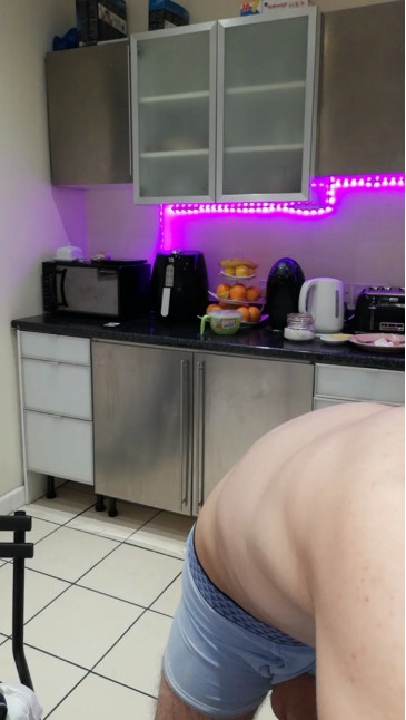 just_4funxx  19-11-2020 Recorded Video XXX