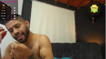 justin_ashton  19-11-2020 Recorded Video Show