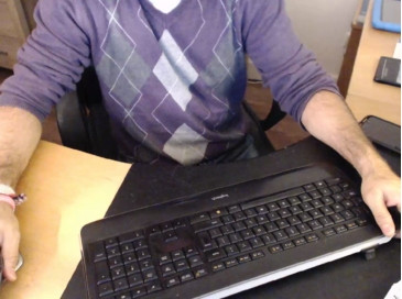 lovemaster_n  18-11-2020 Recorded Video Topless