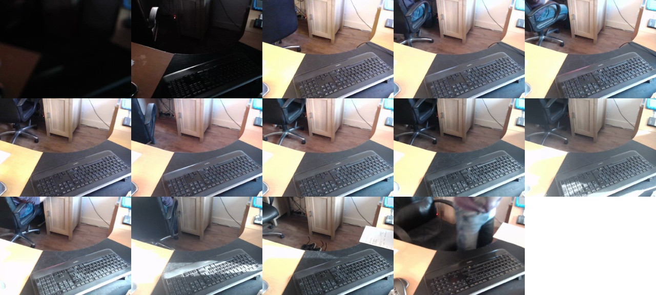 lovemaster_n  19-11-2020 Recorded Video Cam