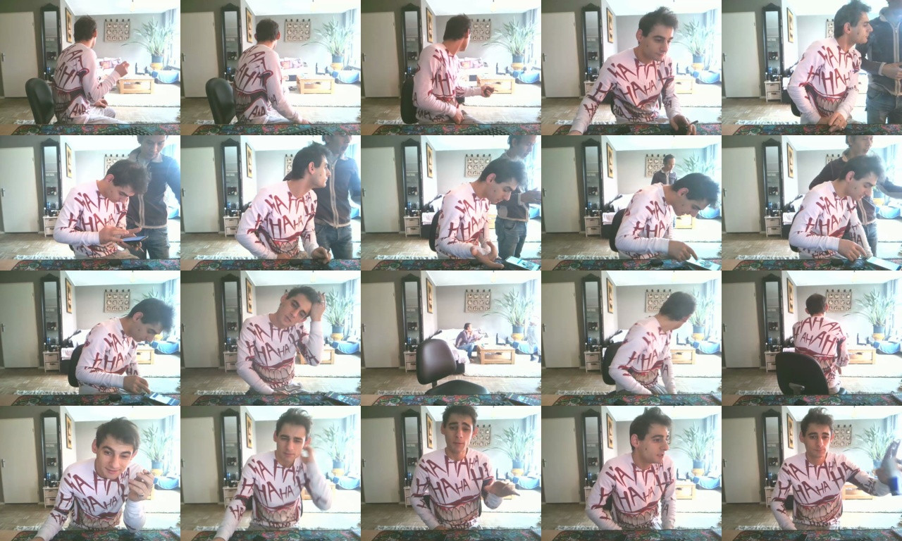 mihaimichael  19-11-2020 Recorded Video Download