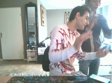 mihaimichael  19-11-2020 Recorded Video Download