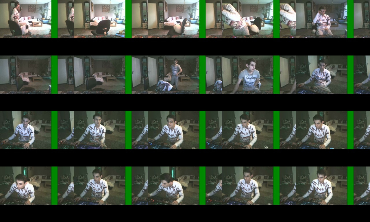 mihaimichael  19-11-2020 Recorded Video Nude