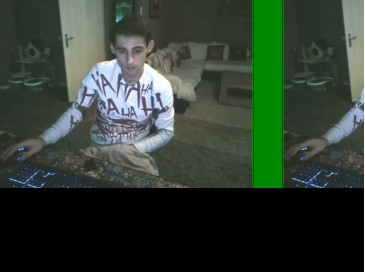 mihaimichael  19-11-2020 Recorded Video Nude