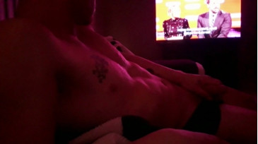 mrnixx  19-11-2020 Recorded Video Topless