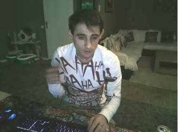 pioux  19-11-2020 Recorded Video XXX