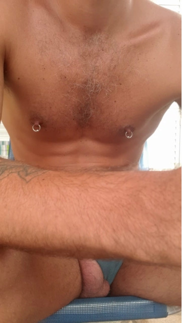 recoblue22cm  19-11-2020 Recorded Video Naked