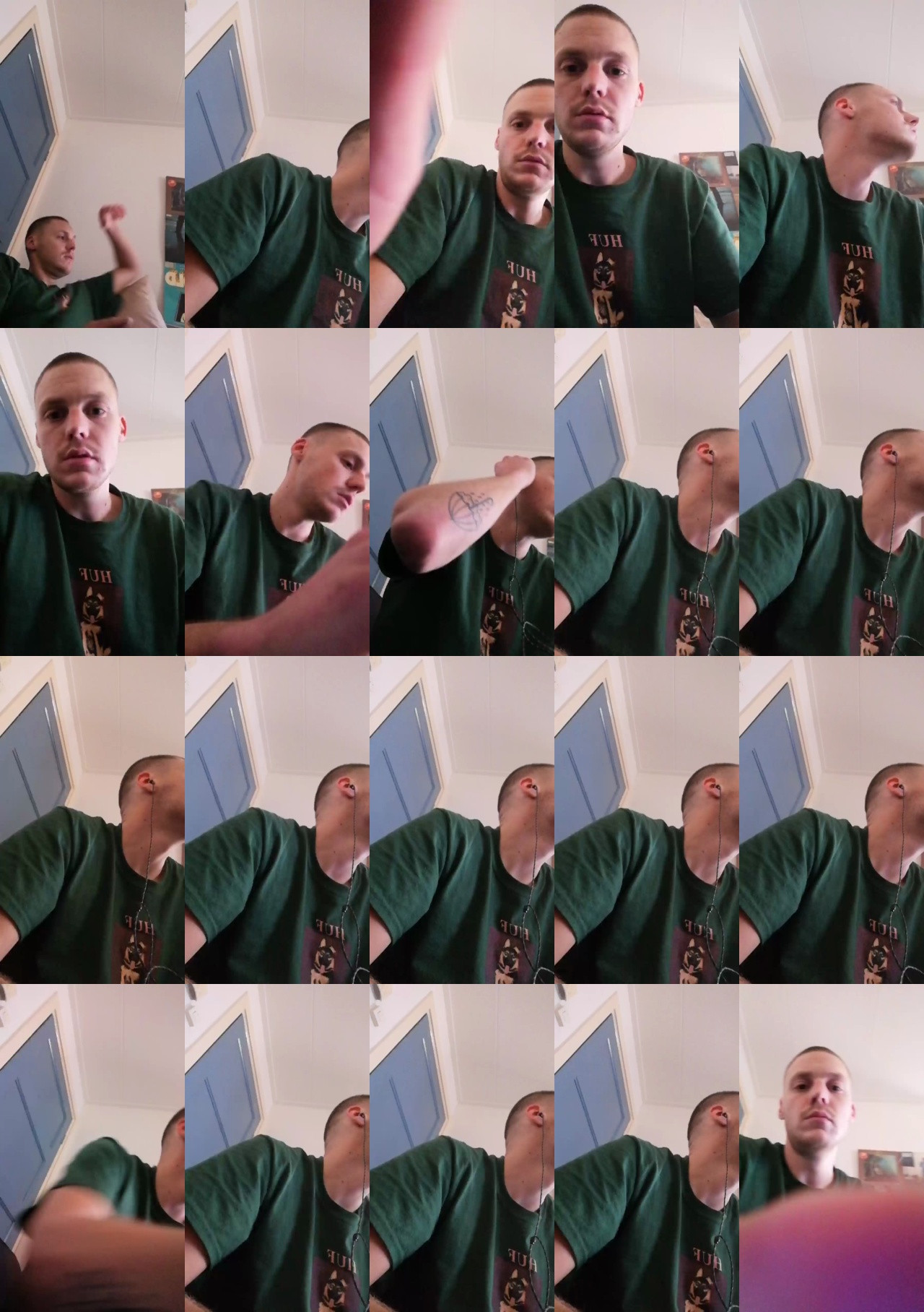 rippy1  19-11-2020 Recorded Video Cam