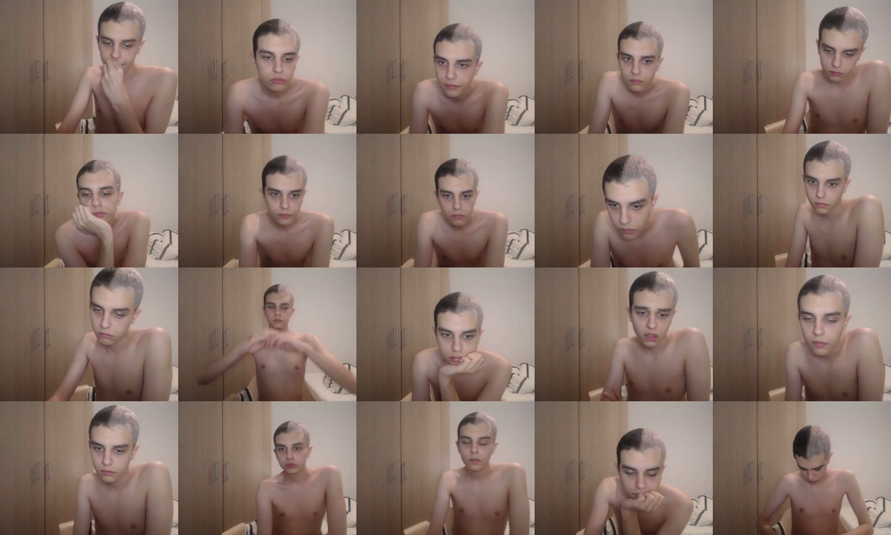 skinneboy  19-11-2020 Recorded Video Webcam