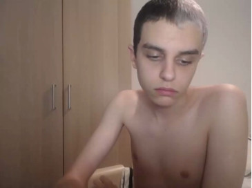 skinneboy  19-11-2020 Recorded Video Webcam