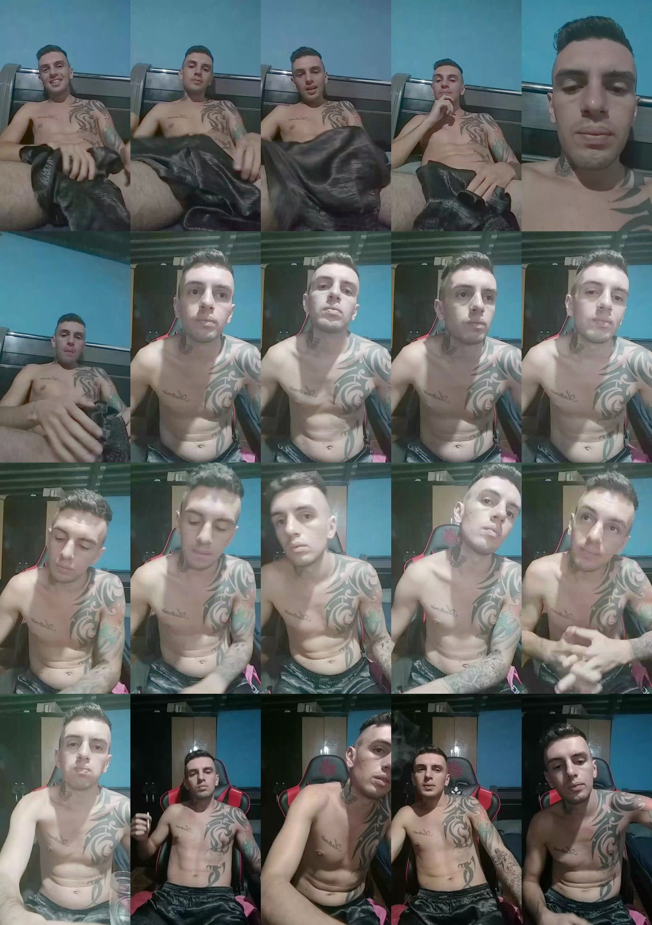 victoroliver  19-11-2020 Recorded Video Download