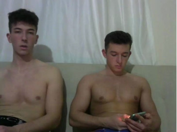whitemuscle4  19-11-2020 Recorded Video Cam