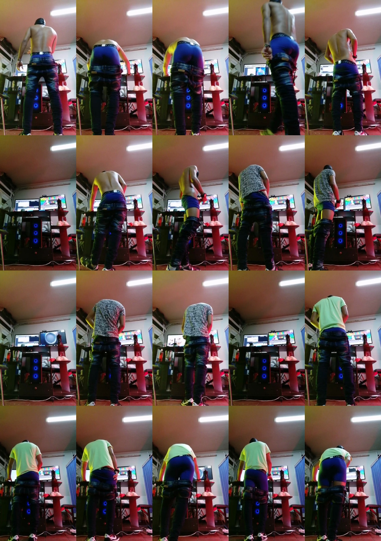 1Spit_KingPig  20-11-2020 Recorded Video Download