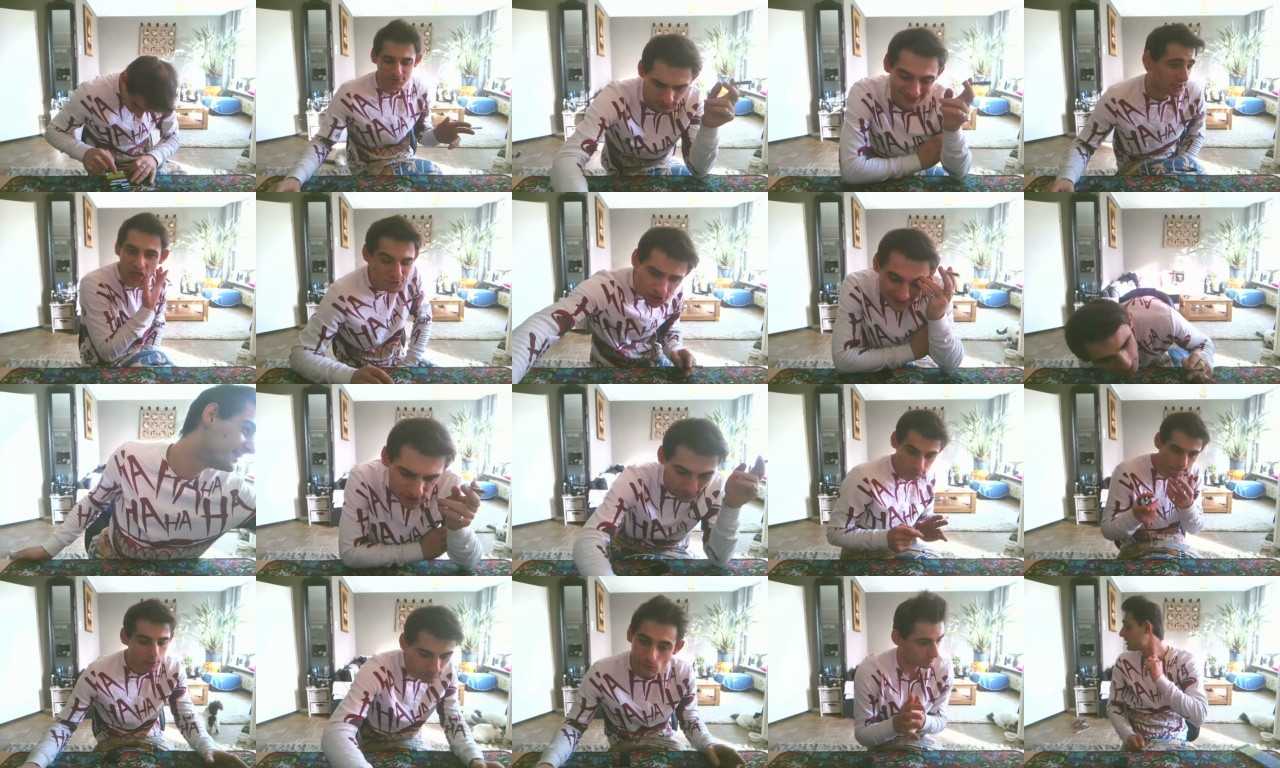 1bigd2  20-11-2020 Recorded Video Show