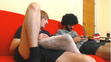 Adam_Justin  20-11-2020 video submissive