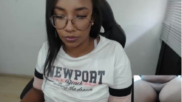 Annmarie666 20-11-2020 Show 