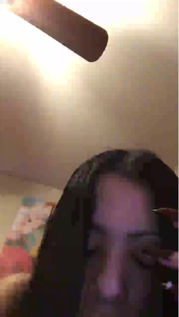 Annmarie666 20-11-2020 Topless 