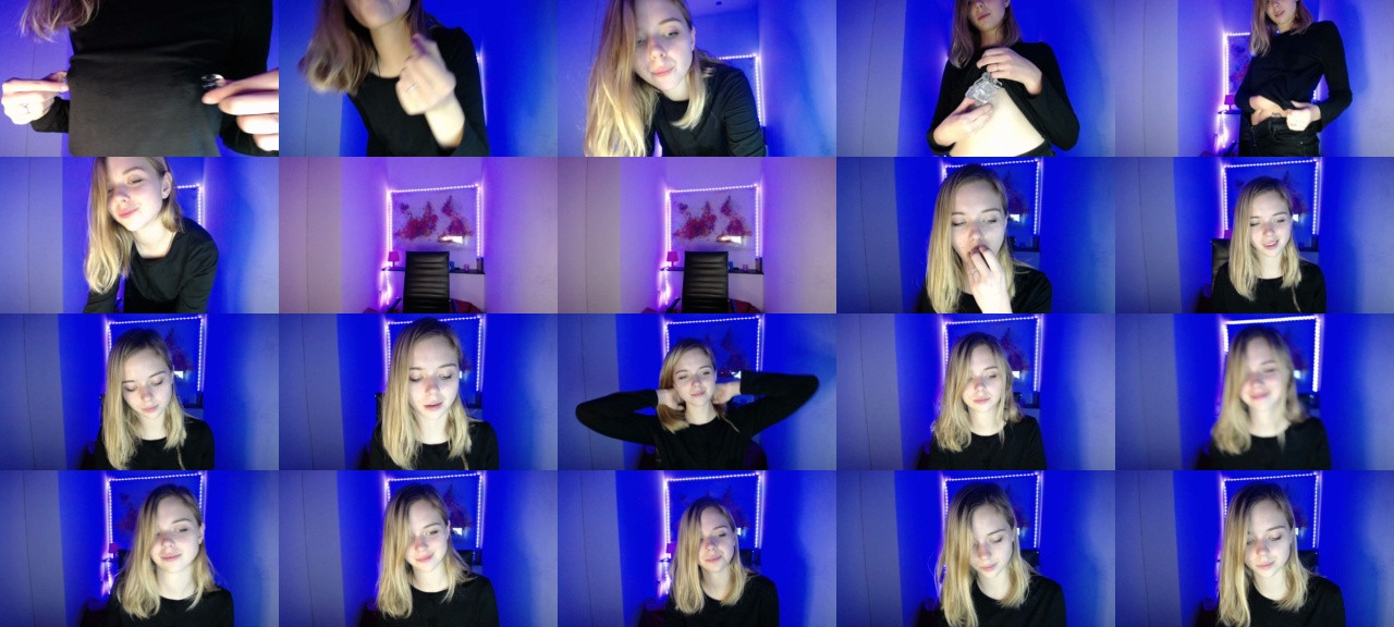 Blonde_Andcute 20-11-2020 XXX 