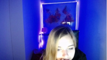 Blonde_Andcute 20-11-2020 Nude 