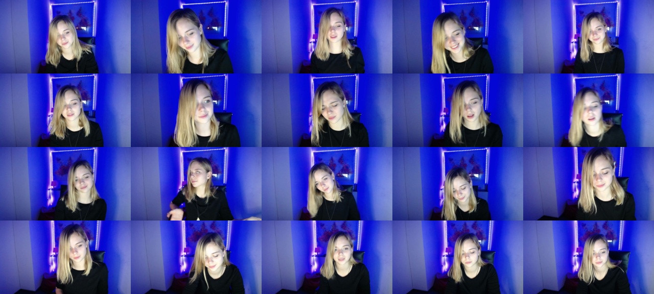 Blonde_Andcute 20-11-2020 Ass 