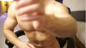 Bodysexual  20-11-2020 video OhMiBod