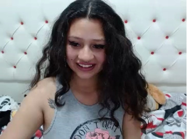 Carlotta_sweet2 20-11-2020 Recorded 