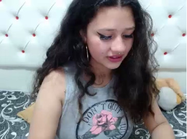 Carlotta_sweet2 20-11-2020 Naked 