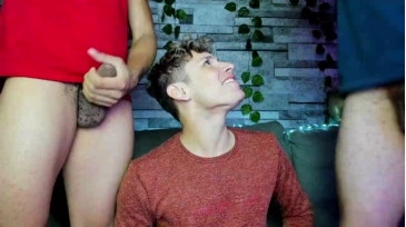 Dirtyboys_Play  20-11-2020 video skinny