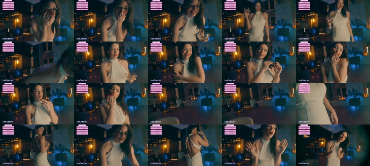 Douxtease 20-11-2020 Download 