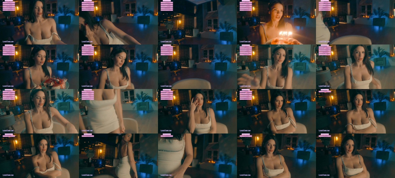 Douxtease 20-11-2020 XXX 