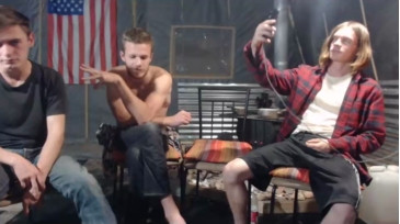 Ethansxxx  20-11-2020 video rubass