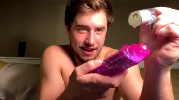 Footballjock16  20-11-2020 video bigass