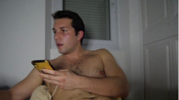 Frenchbrutus  20-11-2020 video mistress