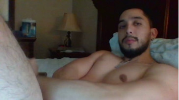 Guapocubano_Papi23cm  20-11-2020 video DEEPTHROAT