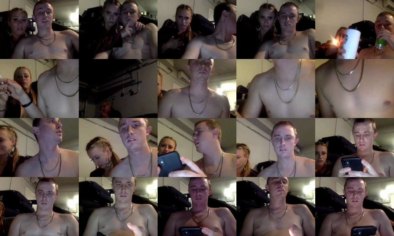 HotNakedCouple 20-11-2020 Webcam 