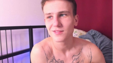 Jacksonvox  19-11-2020 video ridedildo