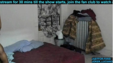 Joker_Luciano  20-11-2020 video snap