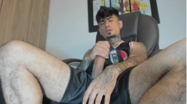 Kevin_Morton1  20-11-2020 video skinny