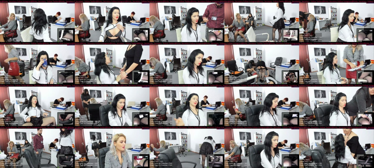 Kinky__office 20-11-2020 Porn 