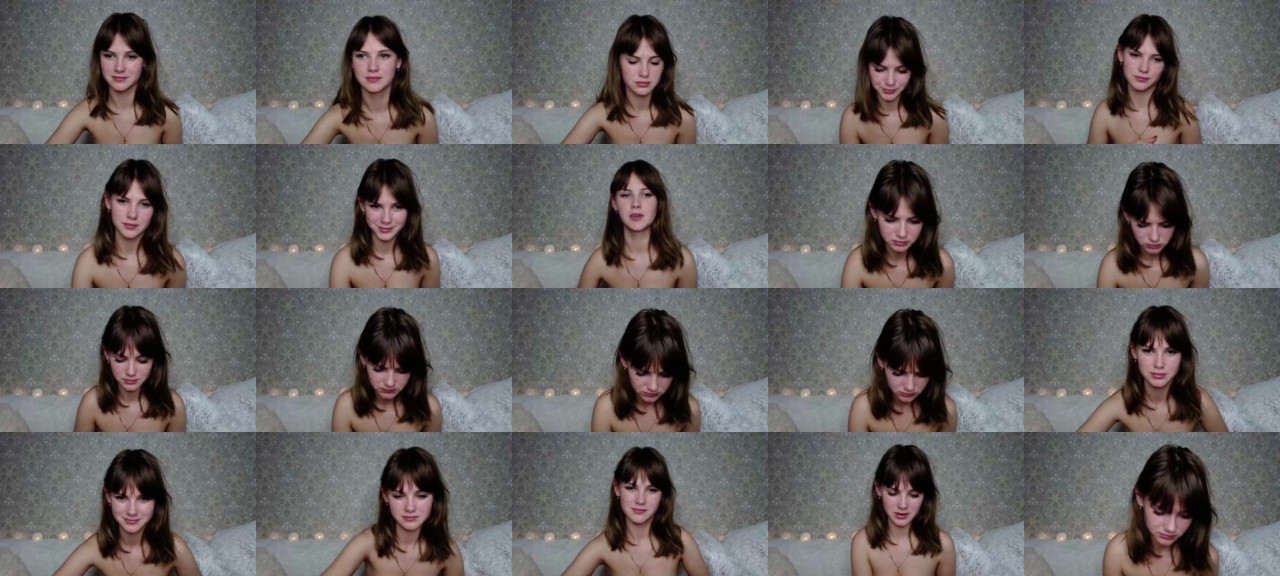 Kitty_Love1_ 20-11-2020 Recorded 