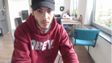 Lars9009  20-11-2020 video love