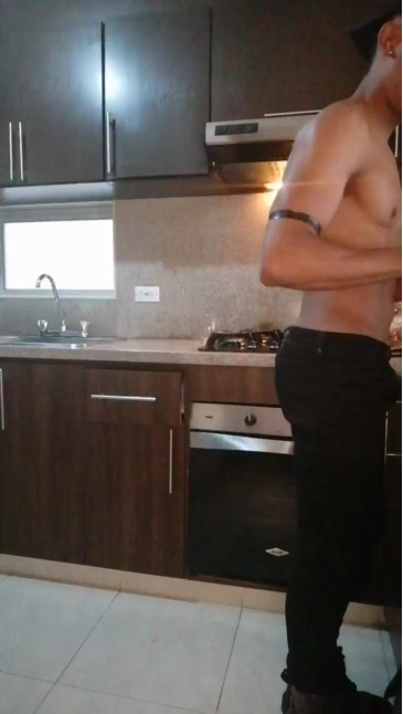 Leatherpisspig  20-11-2020 Recorded Video Cam