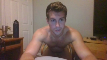 Liamhungsworth  20-11-2020 video cuteface