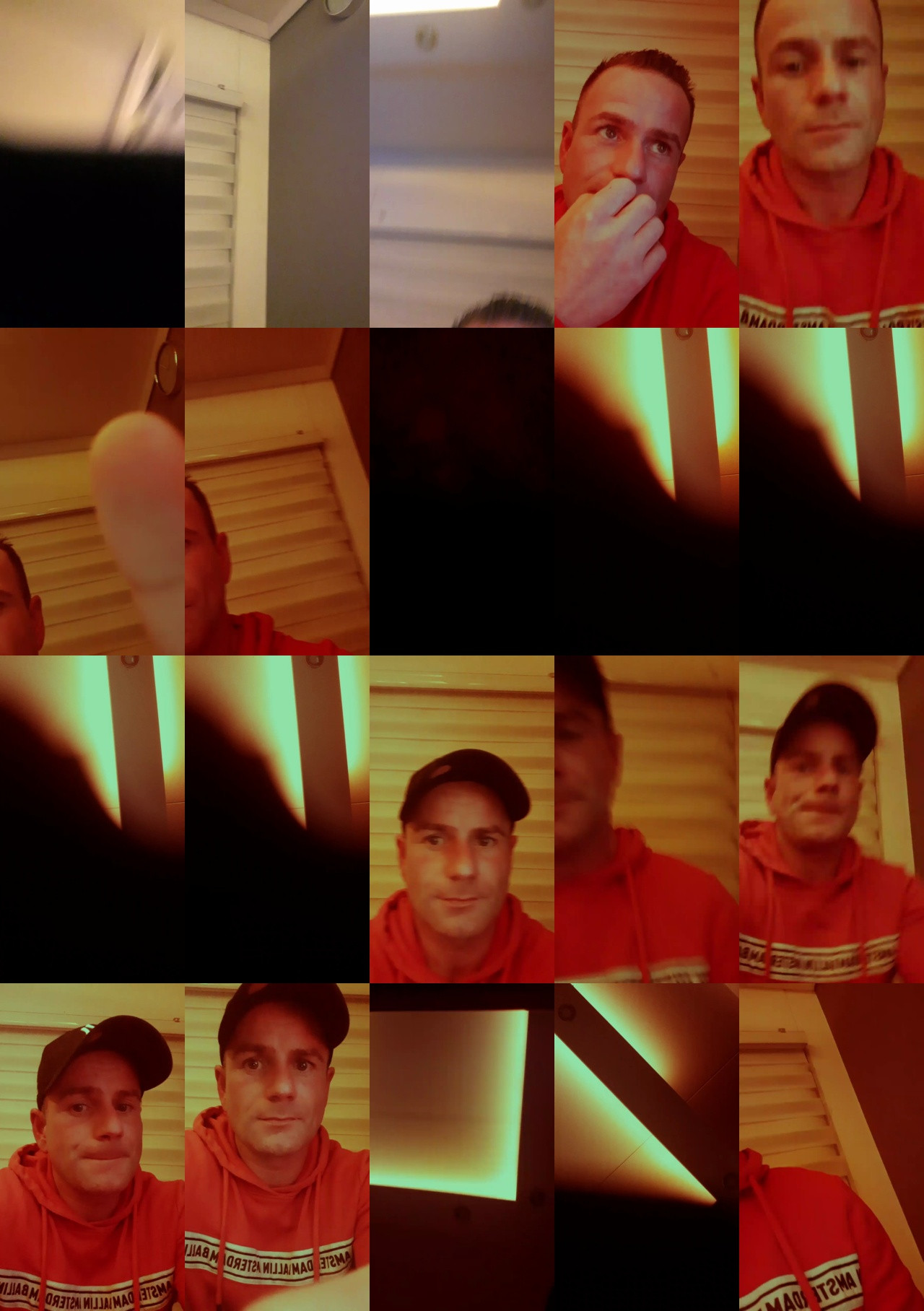 Ljcb21  20-11-2020 Recorded Video Download