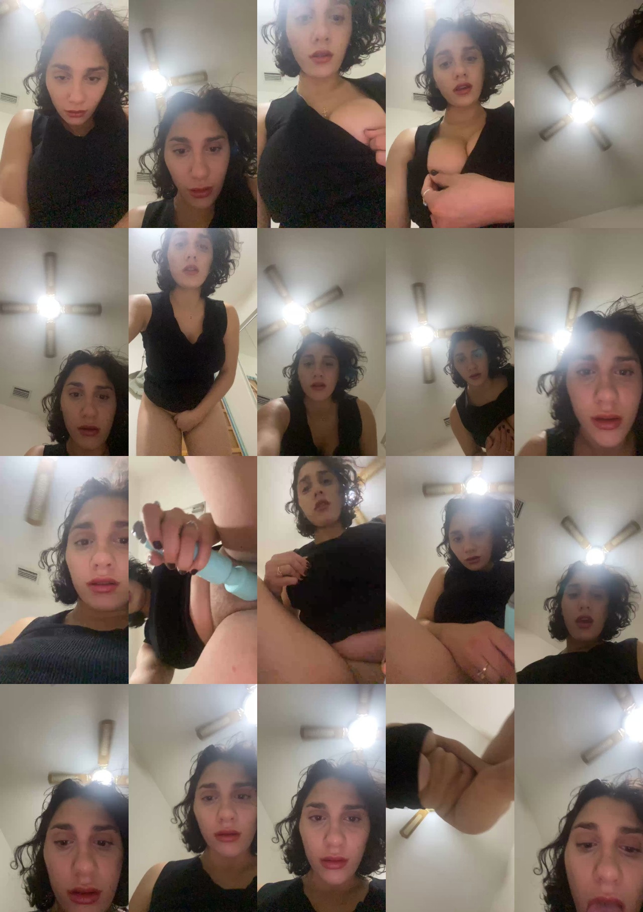 Lovergirl96 20-11-2020 Recorded 